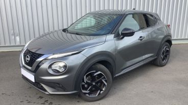 Aperçu du véhicule : JUKE 2023.5 DIG-T 114 Tekna