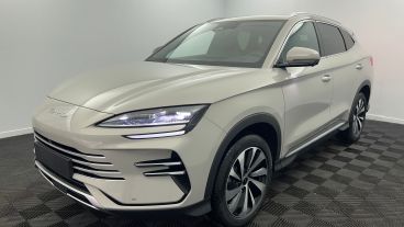 Aperçu du véhicule : 1.5l DM-i 324 ch AWD PHEV Design Boundless Cloud avec 1100€ d'équipements inclus