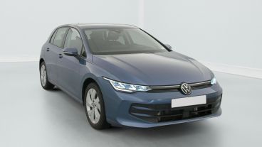 Aperçu du véhicule : 1.5 TSI EVO2 116 BVM6 LIFE PLUS