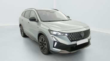 Aperçu du véhicule : Espace full hybrid E-Tech 200 ch 7pl Esprit Alpine