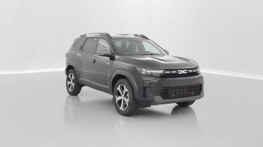 Aperçu du véhicule : Hybrid 155ch Journey