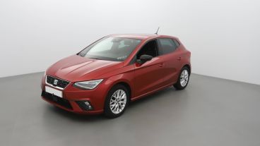 Aperçu du véhicule : 1.0 TSI 110CH FR