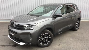 Aperçu du véhicule : C5 AIRCROSS BlueHDi 130 EAT8 Max