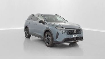 Aperçu du véhicule : III 1.2 Hybrid 145ch Allure e-DCS6