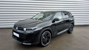 Aperçu du véhicule : C5 AIRCROSS HYBRIDE 145 ch e-DCS6 Plus
