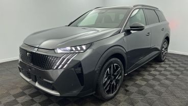 Aperçu du véhicule : Nouveau Hybrid 145 e-DCS6 GT Gris Titane avec 4000€ d'équipements inclus