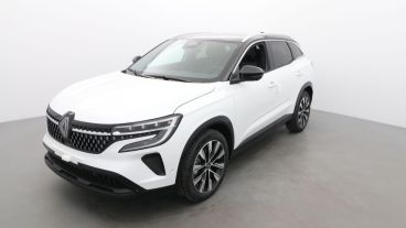Aperçu du véhicule : 1.2 E-TECH FULL HYBRID 200CH TECHNO - 24