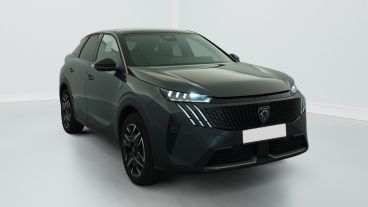 Aperçu du véhicule : Hybrid 145 e-DCS6 GT