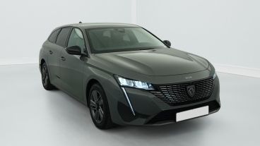 Aperçu du véhicule : PureTech 130ch S S BVM6 Allure