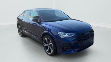 Aperçu du véhicule : 35 TDI 150 ch S tronic 7 S line plus