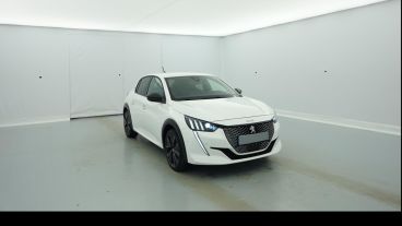 Aperçu du véhicule : 50 KWH 136CH GT