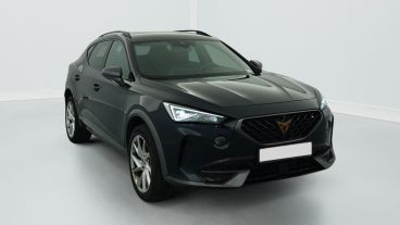 Aperçu du véhicule : 1.5 TSI 150 CH DSG7 BUSINESS EDITION