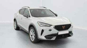 Aperçu du véhicule : 1.4 e-HYBRID 204 ch DSG6 Business Edition