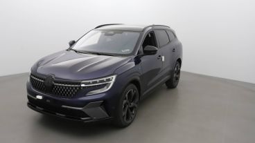 Aperçu du véhicule : 1.2 E-TECH FULL HYBRID 200CH ESPRIT ALPINE 7 PLACES - 25