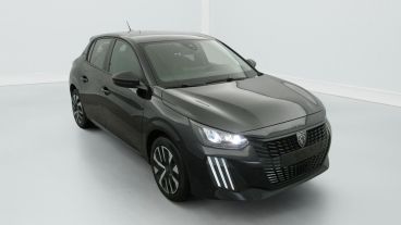 Aperçu du véhicule : Hybrid 100 e-DCS6 Style