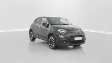 Aperçu du véhicule : 1.5 FireFly Turbo 130ch Pack Confort Style Hybrid DCT7