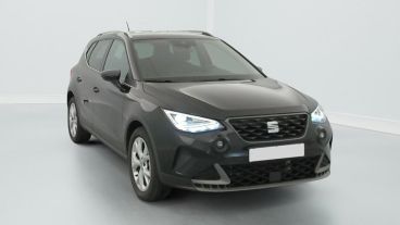 Aperçu du véhicule : 1.0 TSI 95 CH START STOP BVM5 FR