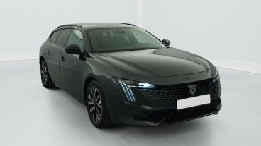 Aperçu du véhicule : Hybrid 225 e-EAT8 Allure