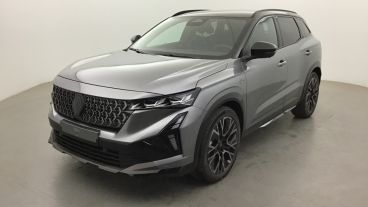 Aperçu du véhicule : AUSTRAL full hybrid E-Tech 200 ch Esprit Alpine