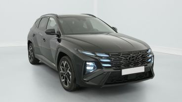 Aperçu du véhicule : 1.6 T-GDI 239 Hybrid BVA6 N Line Executive