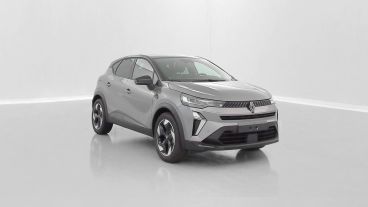Aperçu du véhicule : II 1.8 E-Tech full hybrid 160ch Techno