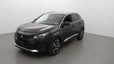 Aperçu du véhicule : PLUG-IN HYBRID4 300CH GT PACK E-EAT8