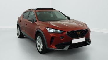 Aperçu du véhicule : 1.4 e-HYBRID 204 ch DSG6 V