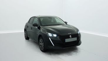 Aperçu du véhicule : 50 kWh 136ch Allure Pack
