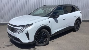 Aperçu du véhicule : 5008 Hybrid 145 ch e-DCS6 GT