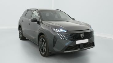 Aperçu du véhicule : HYBRID 145CH E-DCS6 GT