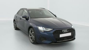 Aperçu du véhicule : 30 TFSI 110 Design