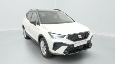 Aperçu du véhicule : 1.0 TSI 115 ch Start Stop DSG7 Copa