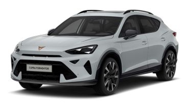 Aperçu du véhicule : 2.0 TDI 150 ch DSG7 V Blanc Nevada avec 4155€ d'équipements inclus