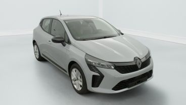 Aperçu du véhicule : BLUE DCI 100 CH GSR2 EVOLUTION