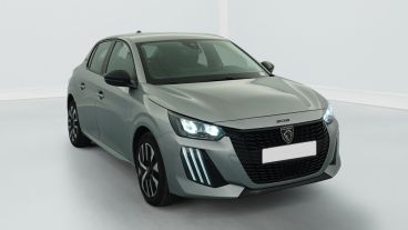 Aperçu du véhicule : 100 S S BVM6 Style