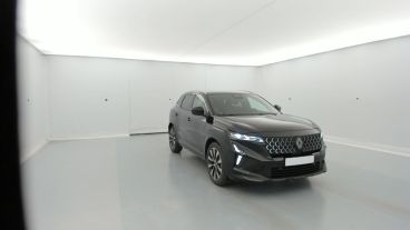 Aperçu du véhicule : full hybrid E-Tech 200 ch Techno