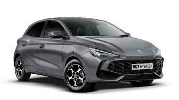 Aperçu du véhicule : 1.5 Hybrid+ 195ch Luxury
