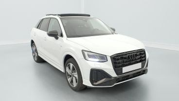 Aperçu du véhicule : 35 TFSI 150 S tronic 7 Design