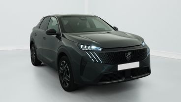 Aperçu du véhicule : Hybrid 145 e-DCS6 GT