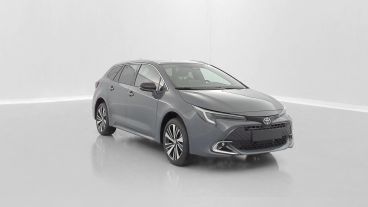 Aperçu du véhicule : 1.8 Hybride 140ch Design