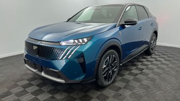 Aperçu du véhicule : Hybrid 145 e-DCS6 GT Bleu Obsession avec 5050€ d'équipements inclus
