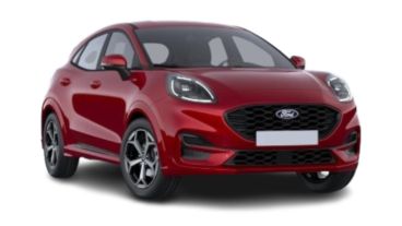 Aperçu du véhicule : PUMA 1.0 EcoBoost 125 ch mHEV S&S Powershift ST-Line