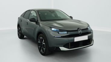 Aperçu du véhicule : Hybride 145 e-DCS6 Max