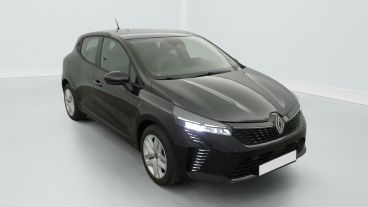 Aperçu du véhicule : BLUE DCI 100 CH GSR2 EVOLUTION