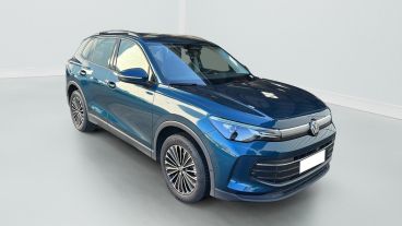 Aperçu du véhicule : 1.5 eTSI 131ch DSG7 Life Plus