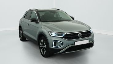 Aperçu du véhicule : 2.0 TDI 150 Start Stop DSG7 Life Plus