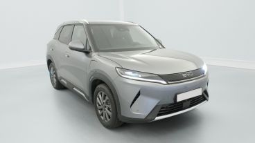 Aperçu du véhicule : 1.5 DM-i PHEV 212ch Boost
