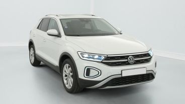 Aperçu du véhicule : 1.5 TSI EVO 150 Start Stop DSG7 Style