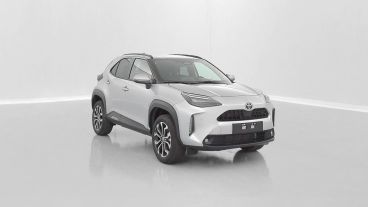 Aperçu du véhicule : 1.5 Hybride 130h Design e-CVT