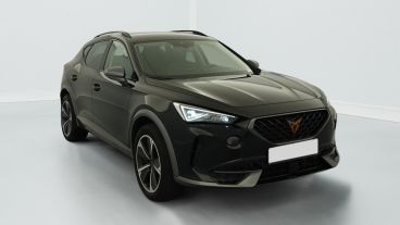 Aperçu du véhicule : 1.4 e-HYBRID 204 ch DSG6 V
